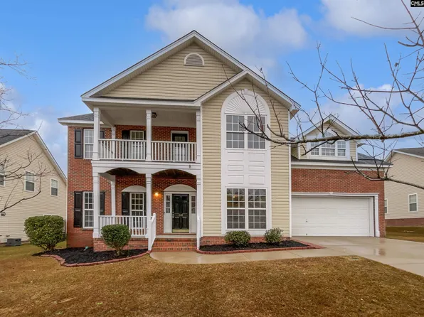 140 Longtown Place Dr, Columbia, SC 29229