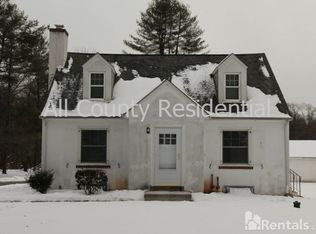 1465 Meetinghouse Rd, Warminster, PA 18974