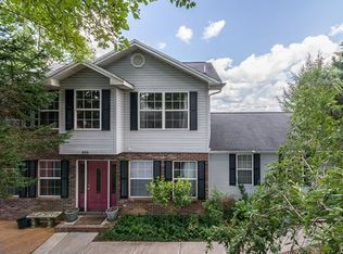 276 Sunset Dr, Abingdon, VA 24210