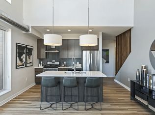Revel, Minneapolis, MN 55408