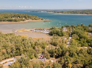 87 Wharf Rd, Yarmouth, ME 04096