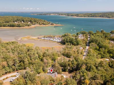 87 Wharf Road, Yarmouth, ME, 04096
