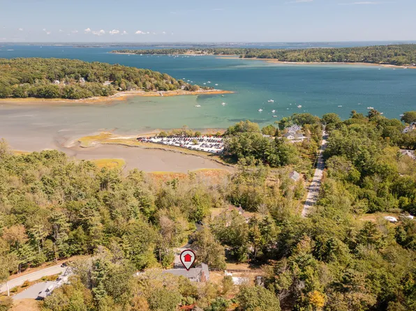 87 Wharf Road, Yarmouth, ME 04096