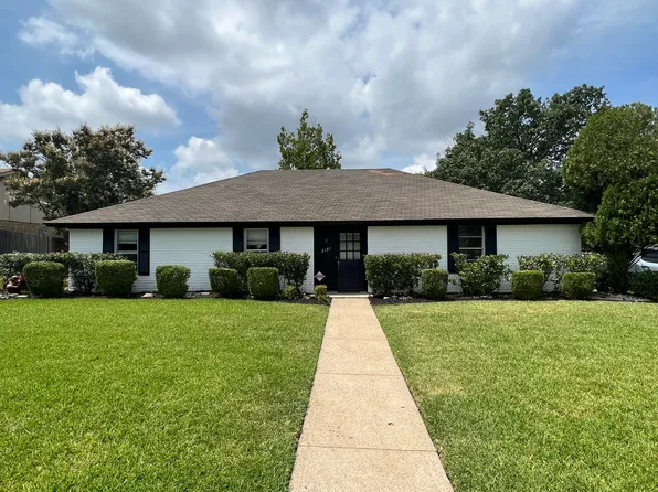 2127 Santa Fe Trl, Grapevine, TX 76051