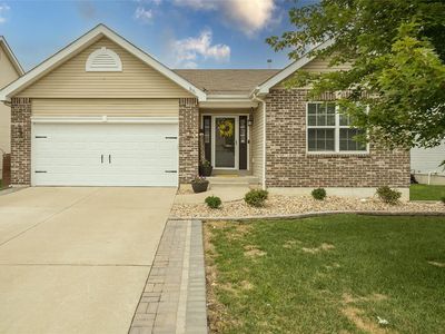 3036 Harvest Meadow Dr, Belleville, IL, 62221