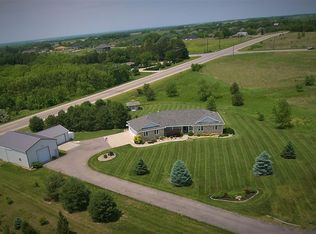 16201 Hickman Ridge Rd, Roca, NE 68430