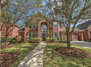 2711 Shannon Forest Ct, Katy, TX 77494