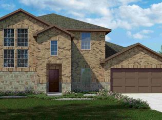 7211 Green Moss Rd, Odessa, TX 79765