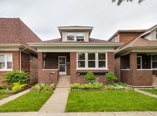 5119 N Marmora Ave, Chicago, IL 60630