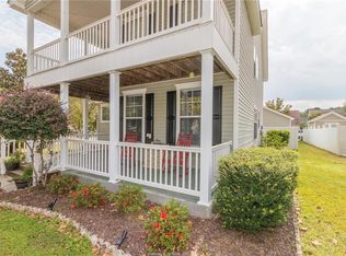 11 4th Ave, Bluffton, SC 29910