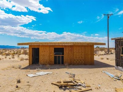 3790 Mojave Rd, Twentynine Palms, CA, 92277