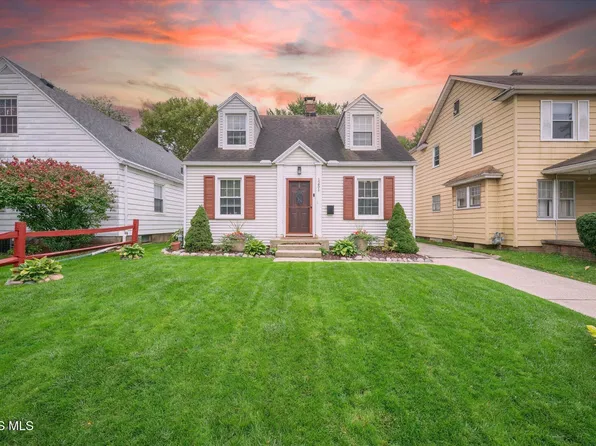 1251 Craigwood Rd, Toledo, OH 43612