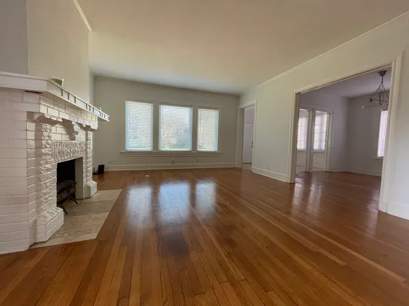 4008 Wycliff Ave, Dallas, TX 75219