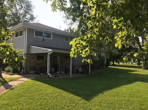 4146 Barclay Messerly Rd, Southington, OH 44470