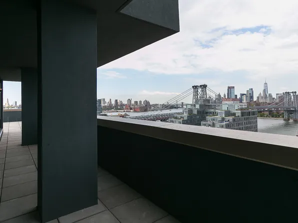 321 Wythe Ave, Brooklyn, NY