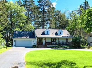 1429 E King Rd, Tomahawk, WI 54487