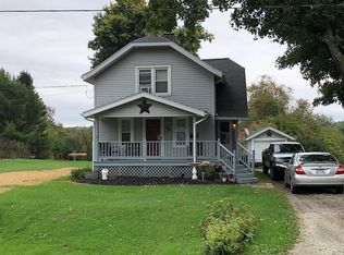 38 N Ridge Rd, Mansfield, OH 44905