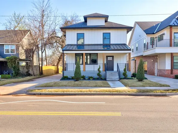 1316 NW 16th St, Oklahoma City, OK 73106