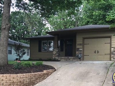 1121 SW Saline St, Topeka, KS, 66604