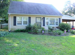 1225 Whitehall Ave, Easton, PA 18045