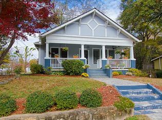 1213 Niles Ave NW, Atlanta, GA 30318