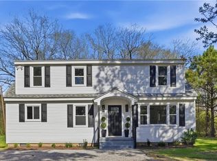 272 State Highway 32 S, Sunbury, NC 27979