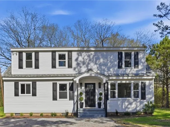 272 State Highway 32 S, Sunbury, NC 27979