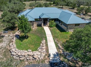 1023 MARIPOSA AVE, ConCan, TX 78838