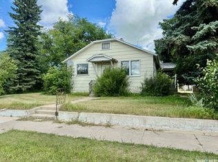 309 Railway Ave W, Watson, SK S0K4V0