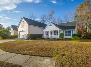 2952 Loebs Ct, Mount Pleasant, SC 29466