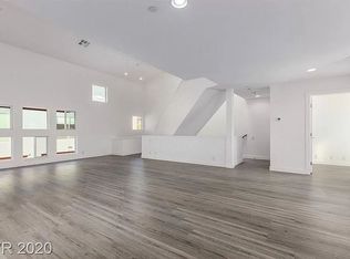 246 Dougram Ave, Las Vegas, NV 89101