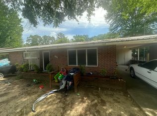 320 Florence St, Columbus, MS 39702