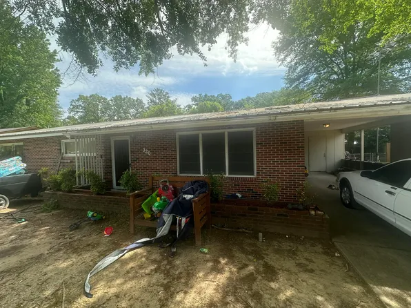 320 Florence St, Columbus, MS 39702