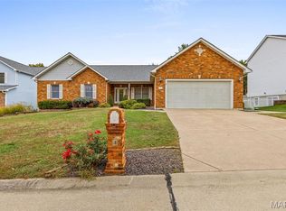 4 Lewis And Clark Ct, Saint Charles, MO