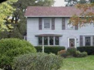 314 S Prairie Rd, New Lenox, IL 60451