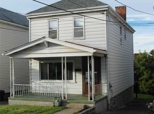 623 Blanton St, Pittsburgh, PA