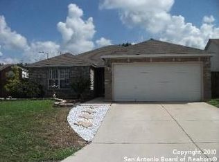 6718 Tezel Bnd, San Antonio, TX 78250