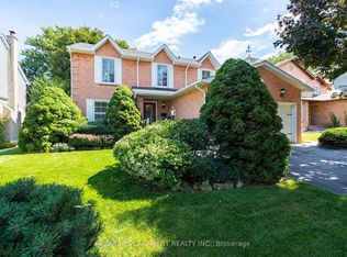 3212 Pinemeadow Dr, Burlington, ON L7M2N7