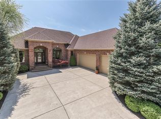 5467 Westbourne Ct, Greenwood, IN