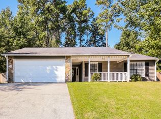 2610 Mill Pond Ct, Duluth, GA 30096