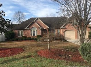 227 W Summerchase Dr, Fayetteville, NC 28311