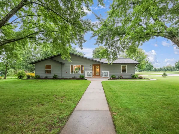 N1398 Greenwood Rd, Greenville, WI 54942