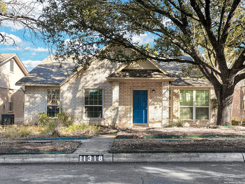 1st image of 11318 WOODRIDGE PATH