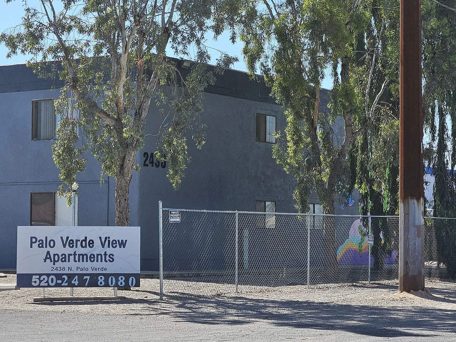 2438 N Palo Verde Ave — Photo 2