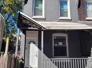 3422 N Bouvier St, Philadelphia, PA 19140