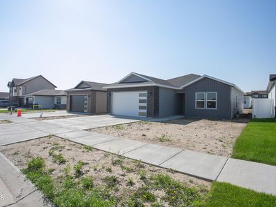 3317 34th St W, Williston, ND, 58801