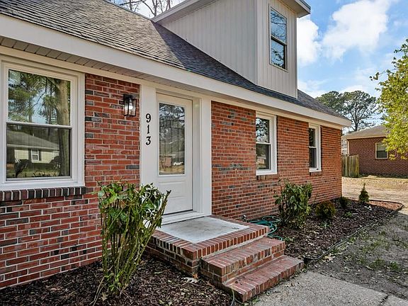 3rd image of 913 Norfleet Rd