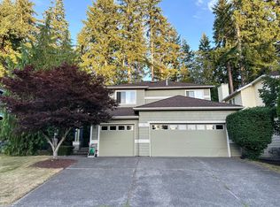 4242 258th Ave SE, Issaquah, WA 98029