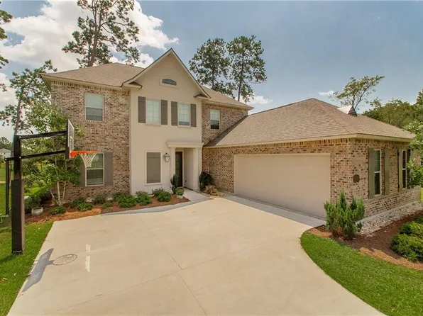 23308 Cypress Cv, Springfield, LA 70462