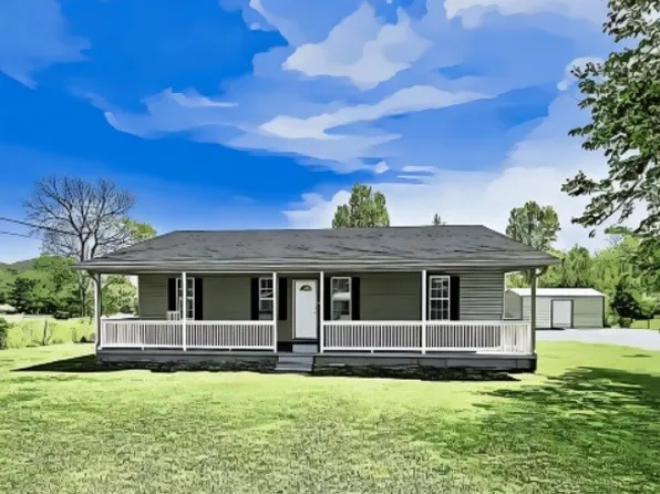 2244 Lower Helton Rd, Alexandria, TN 37012